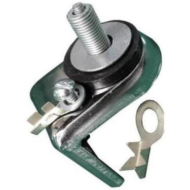 Imagem de Suporte Antena Px Comum Com Kit Montagem - Aquario