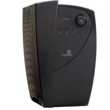 Imagem de Estabilizador Ragtech Trivolt Side Laser 1000va