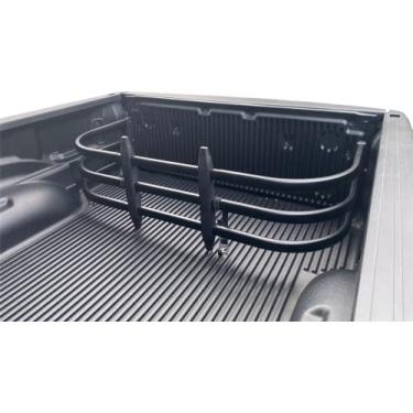 Imagem de Haul Firm Truck Bed Extender Universal for F-150, Ranger, Ram 1500, Silverado 1500 Pickup Trucks