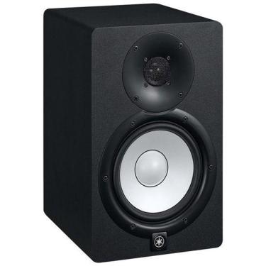 Imagem de Monitor De Referência Para Estúdio Yamaha Hs7 95w Rms Preto [f002]