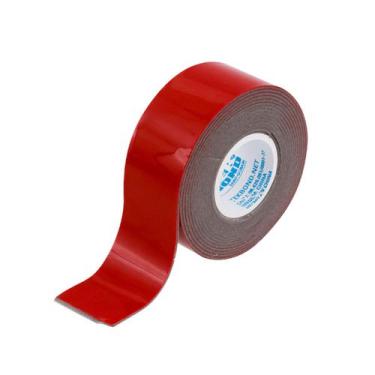 Imagem de Fita Fixa Tudo Tek Bond 12mm X 2m - Super Resistente - Tekbond