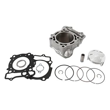 Imagem de Kit de cilindro de furo padrão para Yamaha WR 250 F 15 16, YZ 250 FX 15 16, YZ 250 F 14 15 16 20010-K01