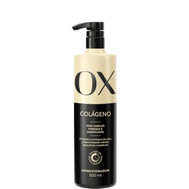 Imagem de Flora - Condicionador Ox 500Ml Colageno