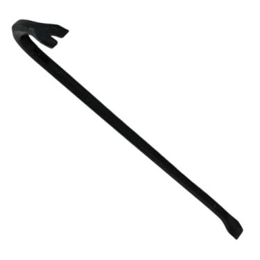 Imagem de Pé de Cabra resistente perfil reforçado polido – 540 mm (perfil reforçado têmpera, Aço, 680 mm)