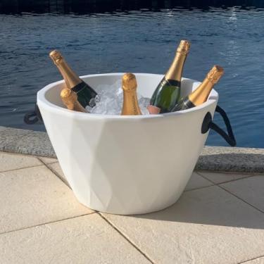 Imagem de Champanheira Happy Party - comemorações