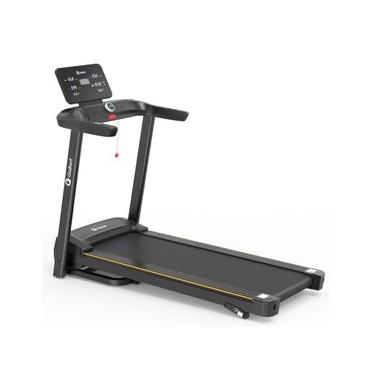 Imagem de Esteira Ergométrica Elétrica Gallant Elite 2.8hp 16km/H 120kg 127v (GEE12)