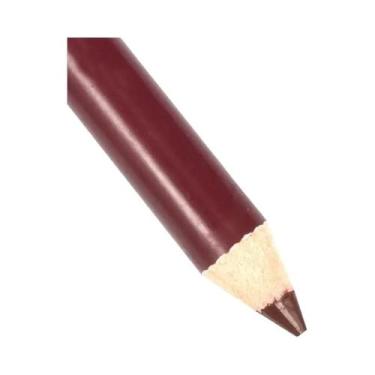 Imagem de Lápis Labial Profissional Feminino De Madeira À Prova D'água De Longa 