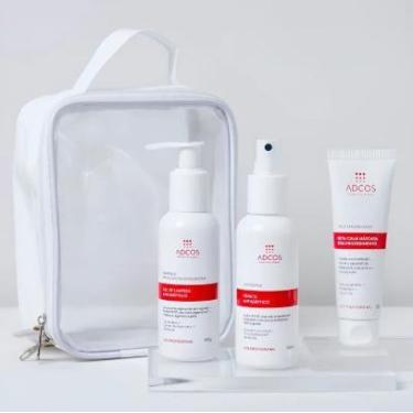 Imagem de Adcos Kit Pré E Pós Procedimentos - 