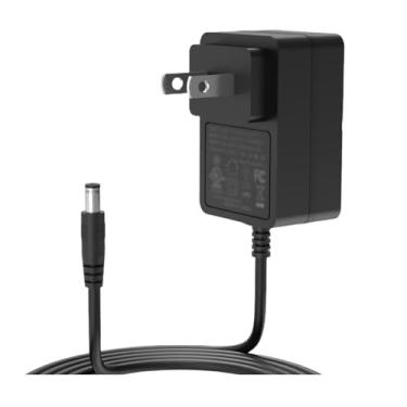 Imagem de QMTCYXGS Adaptador De Energia 12 V, Peça Reposição 9004190216, Adequado Para Fogão A Carvão Masterbuild Gravity Series 560/800/1050 Xl, Combinação Defumador E Churrasqueira, Com Cabo 4,5 Metros, Pre