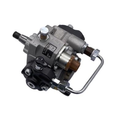 Imagem de IMELBUFF 294000-1180 294000-1182 8-97386558-2 8-97386558-0 8-97386558-3 8-97386558-4 CR HP3 Bomba de injeção de combustível para Isuzu 4HK1 Motor 5.2L Caminhões N-Series NPR NPR-HD NRR NHR NQR