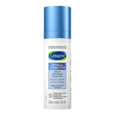 Imagem de Sérum Facial Cetaphil Optimal Hydration 30ml