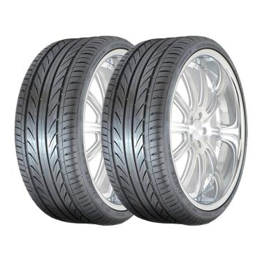 Imagem de Kit 2 Pneus Delinte Aro 20 225/35R20 Thunder D7 93W XL