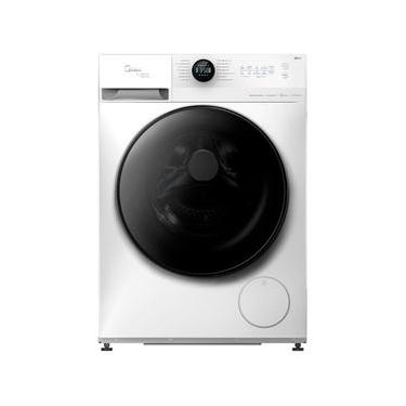 Imagem de Lava E Seca 11kg Branca Midea HealthGuard Conectada