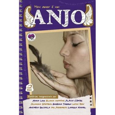 Imagem de Meu Amor e Um Anjo - Colecao Amores Proibidos - DRACO