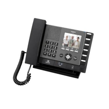 Imagem de Aiphone IX-MV IP Direct Video Master Station