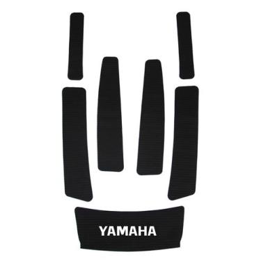 Imagem de Jogo de Tapete para Jet Ski Yamaha Wave Raider 700 -1100 - Spts