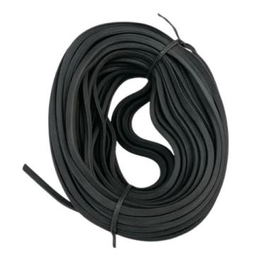 Imagem de Borracha Gua-827 Vedação Portas e Janelas 50 Metros - Fast Vidros