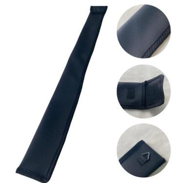 Imagem de Estojo Case Para Taco De Sinuca Rosca material sintético Bilhar Snooke