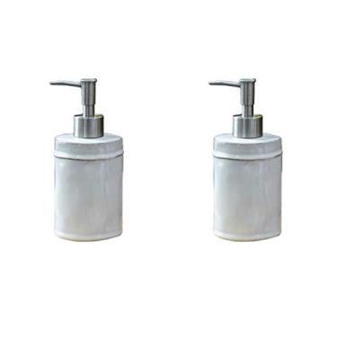 Imagem de Guia Petz Naked Off-White para Cães - M/G