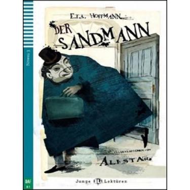 Imagem de Livro - Sandmann, Der - Junge Eli Lekturen B1 - Downloadable Multimedi