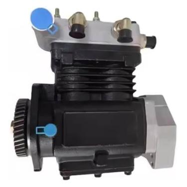 Imagem de RDLIFT-PART Compressor de freio a ar 4930041 5285437 4989268 compatível com motor Cummins 6CT K19 KTA19 M11 N14 6L 6CT8.3