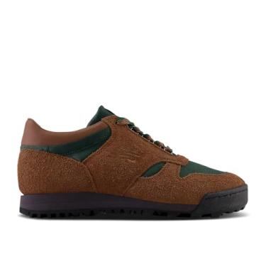 Imagem de New Balance Tênis masculino Rainier Low, Verde, 38 BR