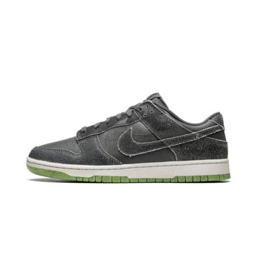 Imagem de Nike Free RN 2018 Tênis de corrida masculino, Cinza ferro/verde Phantom-Scream, 37