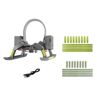 Imagem de Drone Airdrop para presente com cabo de carregamento USB e trem de pouso para drone DJI Mavic 4 PRO