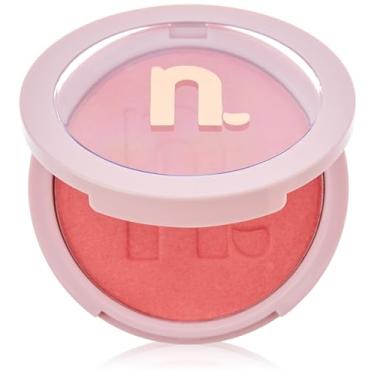 Imagem de Blush Compacto Instant Matte - Flerte Nina Makeup