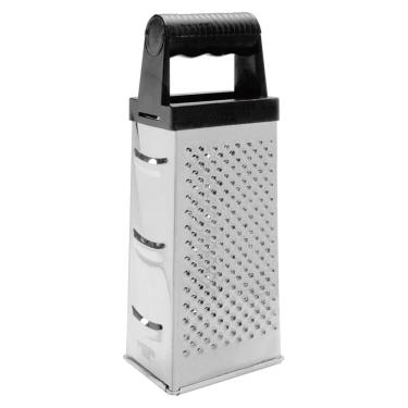 Imagem de Ralador Mimo Style com 4 Faces em Aço Inox