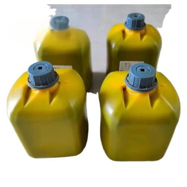 Imagem de Tanque de tinta solvente IR-226BK de 1200 ml de preço mais barato para impressora CIJ