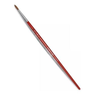 Imagem de Pincel 165 N 002 Tigre - Qualidade Profissional para Seus Projetos de 