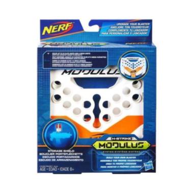 Imagem de Nerf Modulus  Escudo de Armazenamento - Hasbro