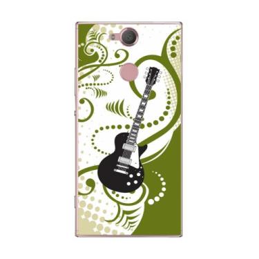 Imagem de Capa Adesivo Skin368 Verso Para Sony Xperia Xa2 (2018) - KawaSkin