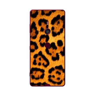 Imagem de Capa Adesivo Skin575 Verso Para Sony Xperia Xz3 - KawaSkin