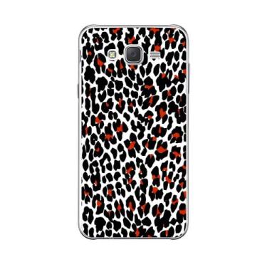 Imagem de Capa Adesivo Skin355 Verso Para Samsung Galaxy J7 - KawaSkin