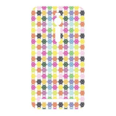 Imagem de Capa Adesivo Skin191 Verso Para Asus Zenfone 2 Laser ZE500KL - KawaSki