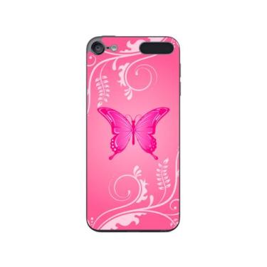 Imagem de Capa Adesivo Skin361 Verso Para iPod touch (7ª geração) - KawaSkin