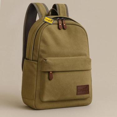 Imagem de Mochila Bolsa Masculina Feminina Resistente a Agua Reforçada Design Ex