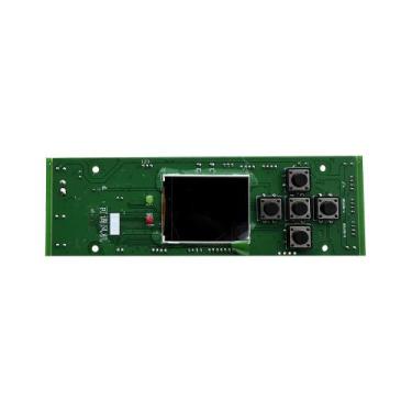 Imagem de Display Placa Mãe Para Moving Wash 19X15W Onelight