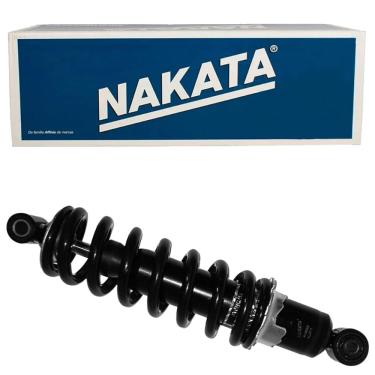 Imagem de Amortecedor Traseiro XTZ 250 Lander 2006 a 2019 Nakata