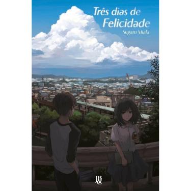 Imagem de Três Dias De Felicidade