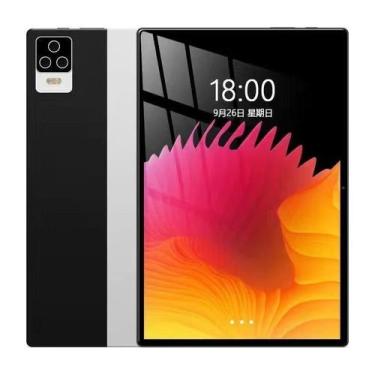 Imagem de Computador tablet com tela HD de 10,1 polegadas Android 8.1 5G WiFi 4G