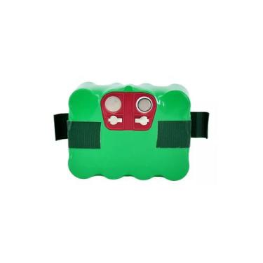 Imagem de Bateria para o robô Osoji Dojosan Series 690, 870 e 950 - Lightbek Off