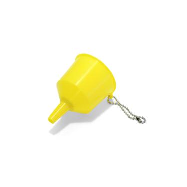 Imagem de Coghlans, funil, amarelo, 6,8 cm (2 1/4")