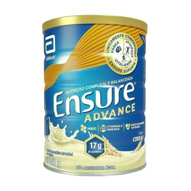 Imagem de Ensure Advance Cereal 850g