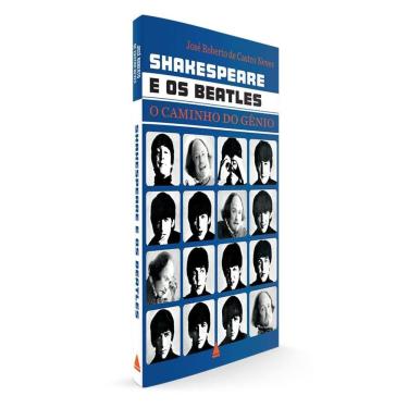 Imagem de Shakespeare E Os Beatles
