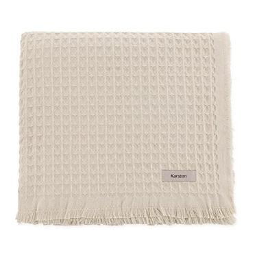 Imagem de Karsten Manta Denver Areia 100% Algodão