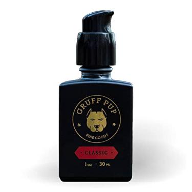 Imagem de Gruff Pup Óleo de barba clássico - 30 ml