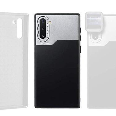 Imagem de Case para Samsung Note 10 com Encaixe para Lentes de 17mm - Ulanzi